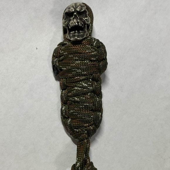 Other - Skull Key Chain